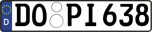 DO-PI638