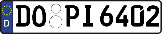 DO-PI6402