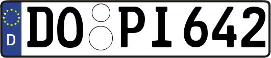 DO-PI642