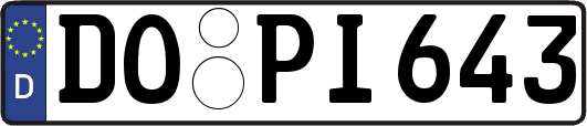 DO-PI643