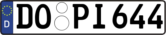 DO-PI644