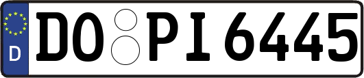 DO-PI6445
