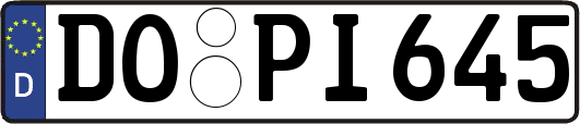 DO-PI645