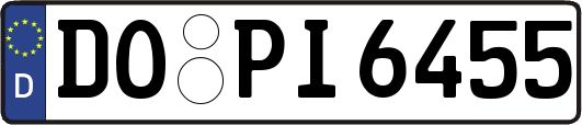 DO-PI6455