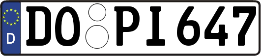 DO-PI647