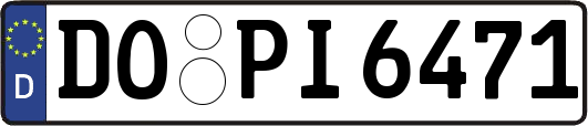 DO-PI6471