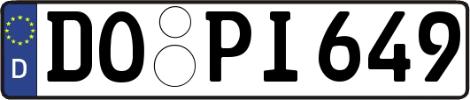 DO-PI649