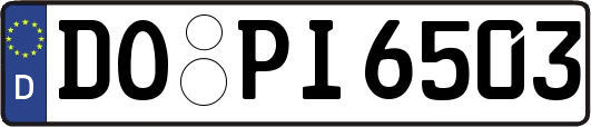 DO-PI6503