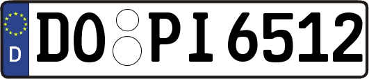 DO-PI6512