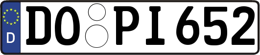 DO-PI652