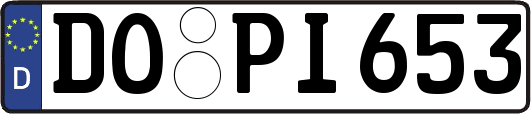 DO-PI653