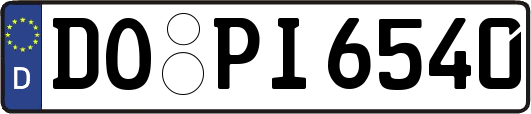 DO-PI6540