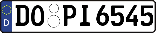 DO-PI6545