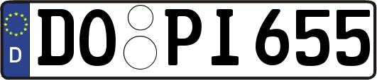 DO-PI655