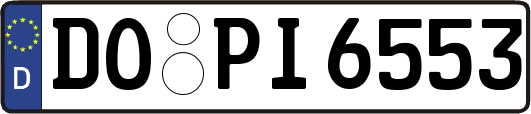 DO-PI6553
