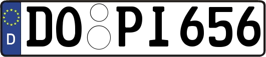 DO-PI656