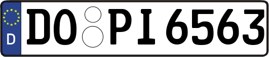 DO-PI6563