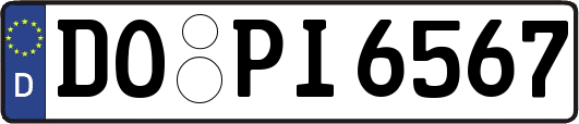 DO-PI6567