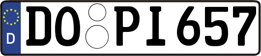DO-PI657