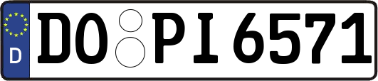DO-PI6571
