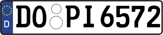 DO-PI6572
