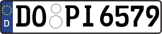DO-PI6579