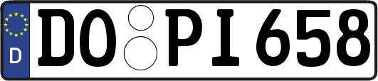 DO-PI658
