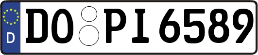 DO-PI6589
