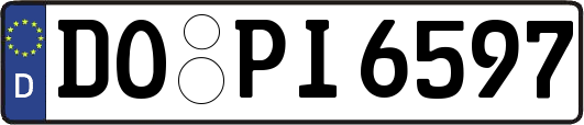 DO-PI6597