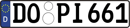DO-PI661
