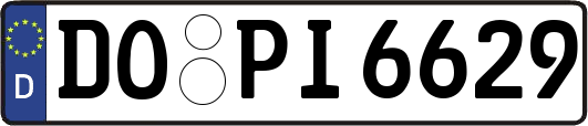 DO-PI6629