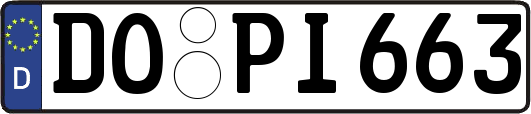 DO-PI663