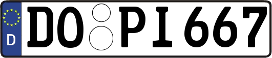 DO-PI667