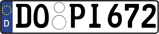 DO-PI672
