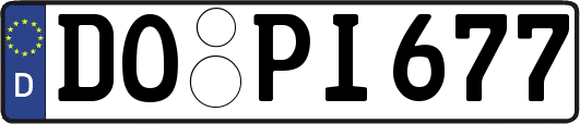 DO-PI677
