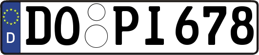 DO-PI678