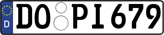 DO-PI679