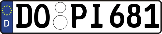 DO-PI681