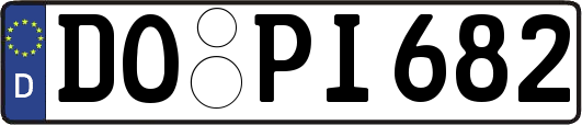 DO-PI682