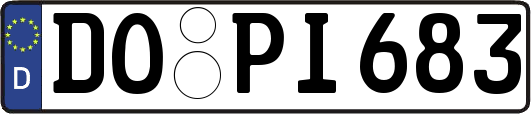 DO-PI683