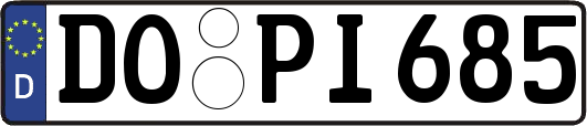 DO-PI685