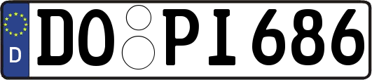 DO-PI686