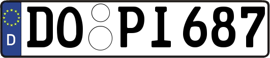 DO-PI687