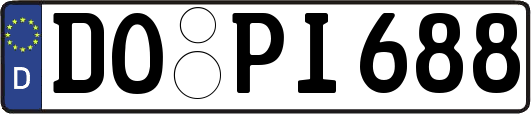 DO-PI688
