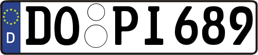 DO-PI689