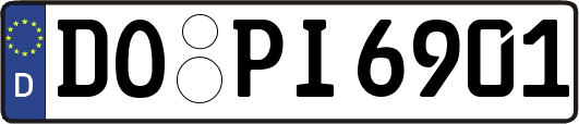 DO-PI6901