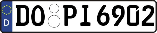 DO-PI6902