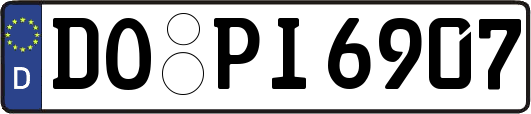 DO-PI6907