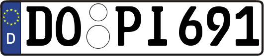 DO-PI691