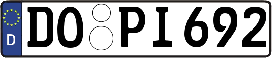 DO-PI692